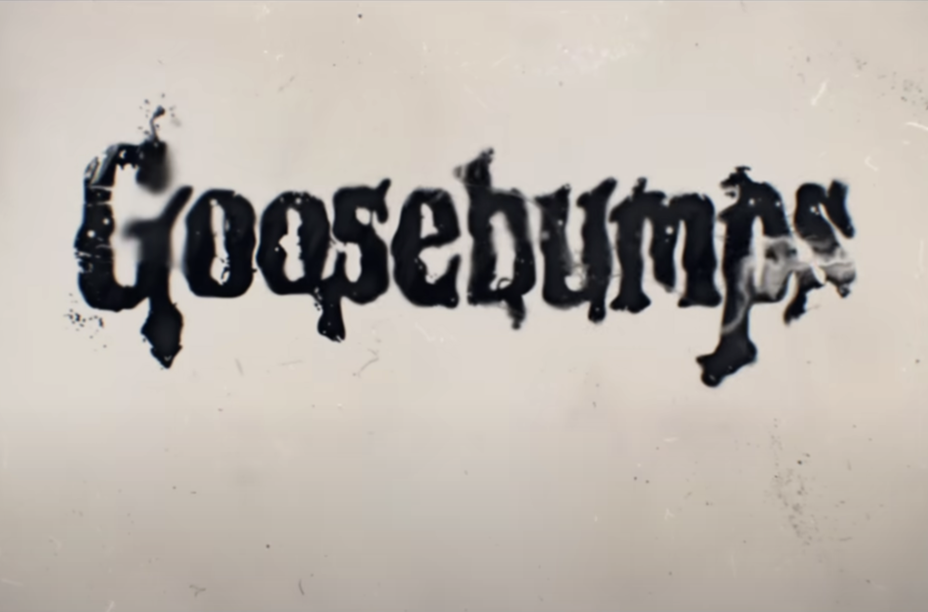 'Goosebumps' Season Two More Monsters and Scares on the Rise mxdwn